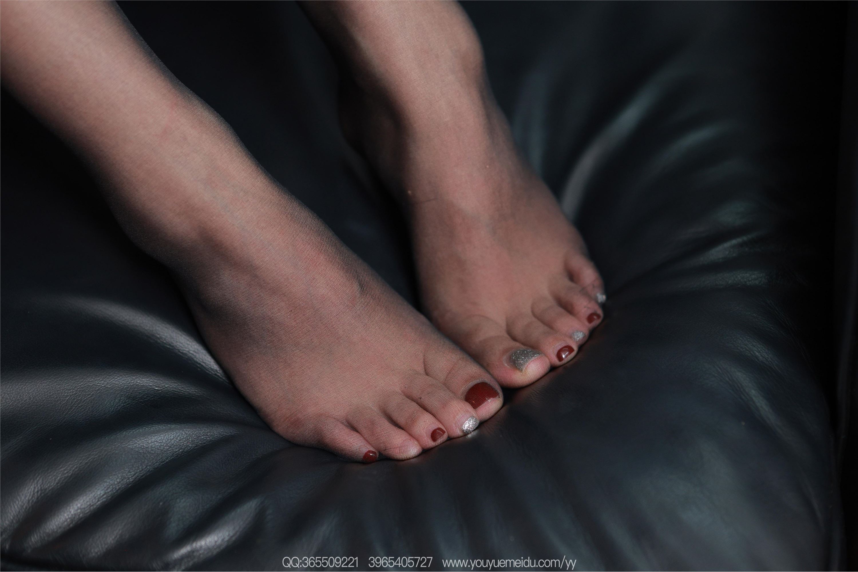 IESS异思趣向  2025.07.13 丝享家 2104 秋秋《丰韵旗袍》